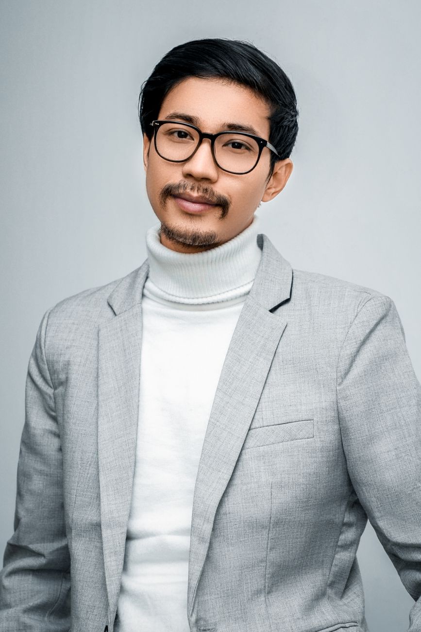 Douglas Melo